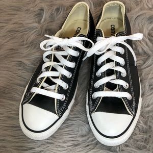 Converse Chuck Taylor All star CTAS OX unisex sz 8